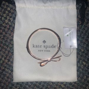Kate Spade Bow Bangle